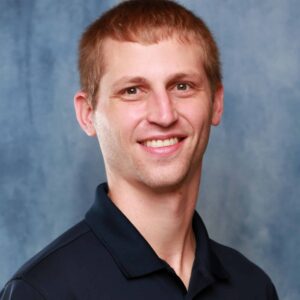 Jacob Niemeier, PE