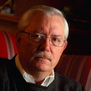 Jim Wanserski