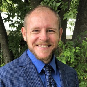 Josh Munkeby, Health & Fitness Speaker in Dallas-Fort Worth