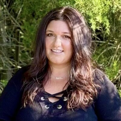 Karianne Camacho, Self-Improvement Speaker in Dallas-Fort Worth
