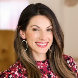 Lindsey Ray, MS, RD, LD