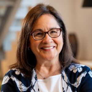 Dr. Marjorie Herrera Lewis