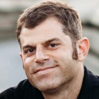 Mike Bromberg, M.A.