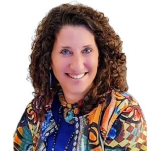 Nancy Michlin, M.Ed., C.H.C.