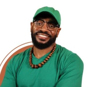 Ukay Ekong, Motivational Speaker in Dallas-Fort Worth