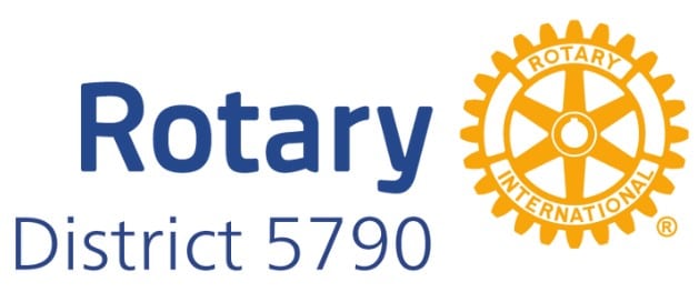 Rotary District 5790