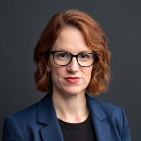Elizabeth A.M. Searing, PhD, CNP