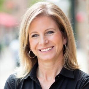 Katherine Quarfordt