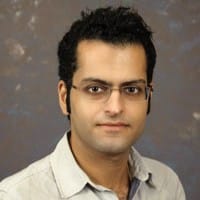 Kianoosh Yousefi, Ph.D.