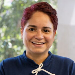 Paula Cuellar Cuellar, PhD. LL.M.