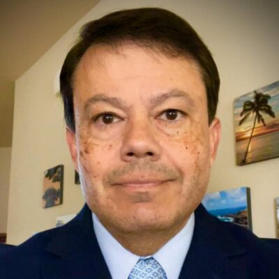 Rick Bousquet, Business Speaker in Dallas-Fort Worth
