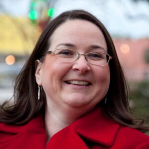 Cate Burnett Fierbaugh
