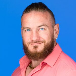 Jeffery Mercier