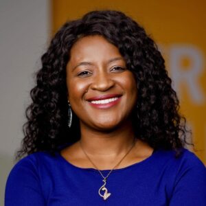 Mayme Doumbia, PhD., PCC