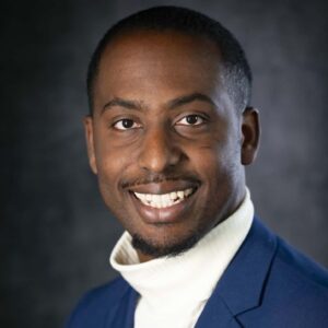 Derek Porter, Ed.D., Motivational Speaker in Dallas-Fort Worth