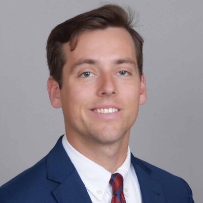 Jonathan Carani, Financial Speaker in Dallas-Fort Worth