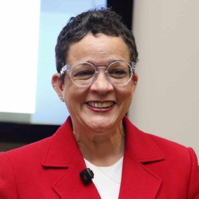 Marijke Gray, Self-Improvement Speaker in Dallas-Fort Worth
