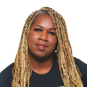 Melonie James
