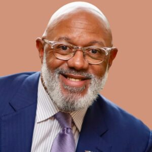 Raymond Kemp Sr., Business Speaker in Dallas-Fort Worth