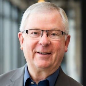 Steve Hendon, PCC, Business Speaker in Dallas-Fort Worth