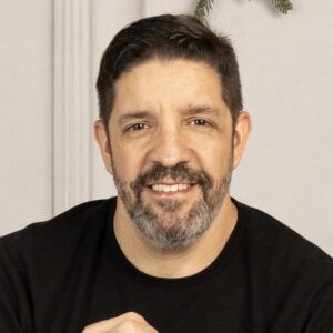 Jesús Salazar