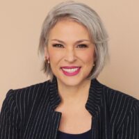 Joanna Douglas, Business Speaker in Dallas-Fort Worth