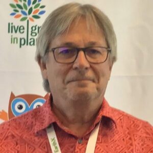 Larry Howe