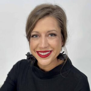 Haley Stewart, Business Speaker in Dallas-Fort Worth