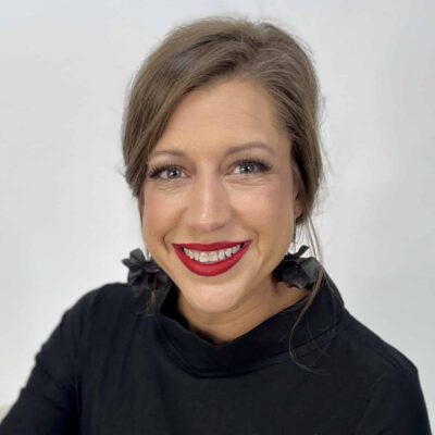 Haley Stewart, Business Speaker in Dallas-Fort Worth