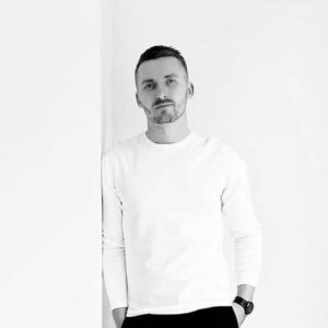 Andrey Gulchuk, Business Speaker in Dallas-Fort Worth