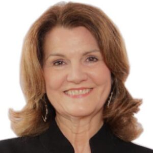 Nancy McCulloch, Self-Improvement Speaker in Dallas-Fort Worth