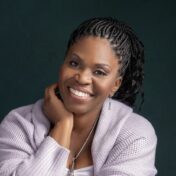Bernitha Rena, Motivational Speaker in Dallas-Fort Worth
